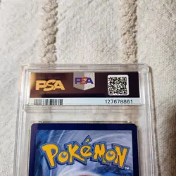 2016 Pokemon XY Generations Radiant Collection Charizard PSA 5 EX #Rc5 - Image 5