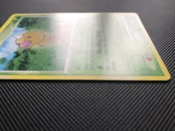 Weedle 86/111 Rising Rivals Pokemon Card LP - Image 2