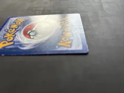 Pokemon TCG Weedle 69/102 Base Set Shadowless Common 1999 WOTC - PLAYED - Image 5