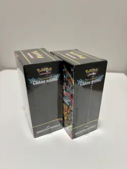 2x Pokemon TCG: Chaos Rising Booster Bundle Box Lot of 2 New/Sealed - Image 3