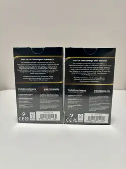 2x Pokemon TCG: Chaos Rising Booster Bundle Box Lot of 2 New/Sealed - Image 4
