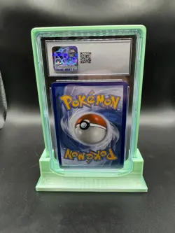 Mega Mawile 162/132 Full Art Pokemon CGC 10 GEM MINT Mega Evolution - Image 2