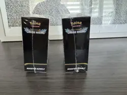Pokemon TCG: 2x Chaos Rising Booster Bundles - Image 3
