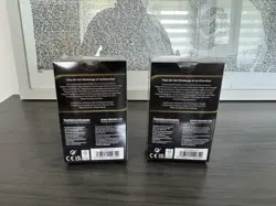 Pokemon TCG: 2x Chaos Rising Booster Bundles - Image 4