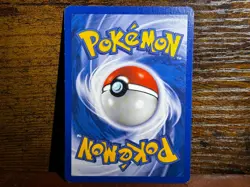Pokemon TCG Pokemon Rhyhorn Rhyhorn Common Regular - Image 2