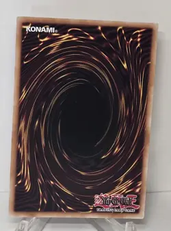 Blue-Eyes Alternative Ultimate Dragon TN19-EN001 Secret Rare Limited Yugioh NM/M - Image 2