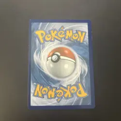 Pokemon TCG Jirachi XY67 Holo Black Star Promo Card English - Image 2