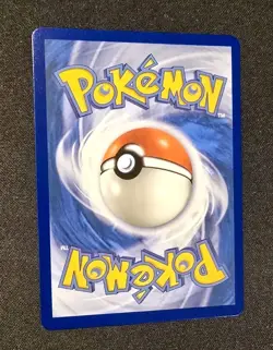 Pokemon TCG- Jumbo Ice Cream 109/086 Ultra Rare Full Art- Chaos Rising NM+ - Image 2