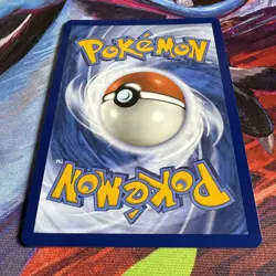 N's Zorua 189 Holo Promo Scarlet & Violet Promo Pokemon Holo Near Mint - Image 4