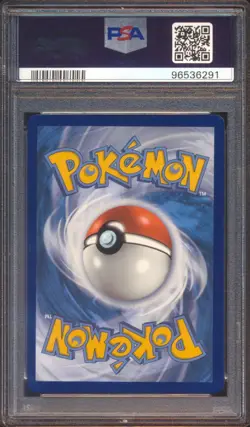 2022 POKEMON ASTRAL RADIANCE JIRACHI V FULL ART #170 PSA 10! - Image 2