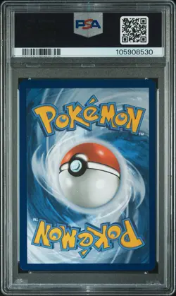 Pokemon Radiant Charizard 020/159 Crown Zenith Holo PSA 9 - Image 2
