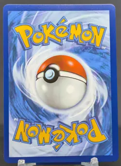 Pokemon Mega Manectric ex #158/132 English MEG Mega Evolution Ultra Rare - Image 2