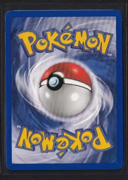 Dark Vileplume 13/82 Holo Rare Team Rocket Pokemon 1st Edition Holo Near Mint - Image 2