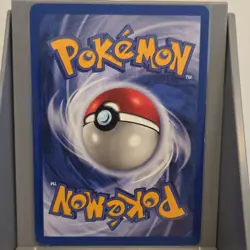 Pokemon Kabutops Fossil Wizards Rare Regular 24/62 Stage 2 60 HP - Image 2