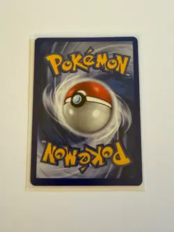 Pokemon 1st Edition Double Gust Neo Genesis - Image 2