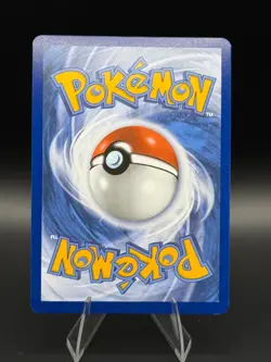 Pokemon Growing Grass Energy 086/088 Me03: Perfect Order NM Reverse Holo - Image 2