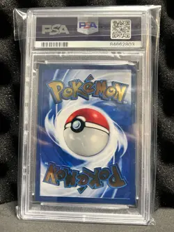 Pokemon 2021 Celebrations Ultra Premium Collection Charizard Gold Metal #4 Psa 8 - Image 2
