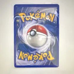 Pokemon TCG Ruby and Sapphire Slaking 12/109 Holo Rare Stage 2 120 HP Eng - Image 2