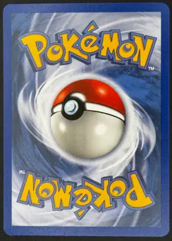 Pokemon TCG: Torchic - Black Star Promo Ruby & Sapphire e-League #008 RH - NM - Image 2