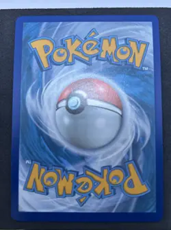Pokemon TCG Mew V Fusion Strike 113/264 Ultra Rare Holo Basic 180 HP English - Image 3