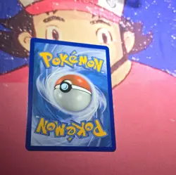 Blastoise & Piplup GX TAG TEAM Full Art Holo Ultra Rare 214/236 SM EN 270 HP - Image 3