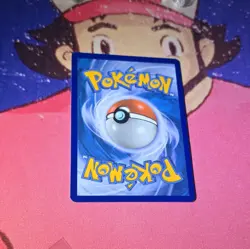 Blastoise & Piplup GX TAG TEAM Full Art Holo Ultra Rare 214/236 SM EN 270 HP - Image 4