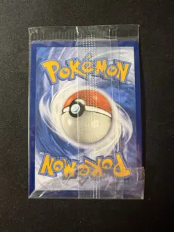 Cryogonal Sealed Pokemon 047/191 Promo Stamped Snowflake Holiday Calendar NM - Image 2