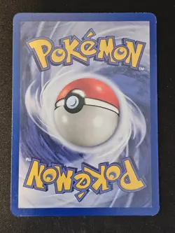 Pokemon TCG Dark Charmeleon 32 1st Edition Team Rocket Mint Near Min - Image 4