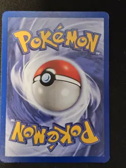 Pokemon TCG Dark Vaporeon 45 1st Edition Team Rocket Mint Near Mint - Image 4