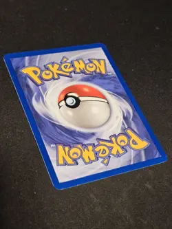 Pokemon TCG Dark Vaporeon 45 1st Edition Team Rocket Mint Near Mint - Image 5