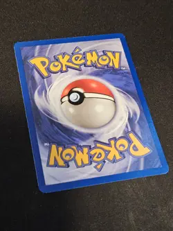 Pokemon TCG Dark Gyarados 25 Rare 1st Ed Team Rocket Mint Near Mint - Image 5