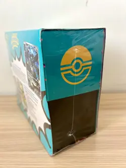 Pokemon TCG: Ascended Heroes Elite Trainer Box ETB Brand New & Sealed - Image 4