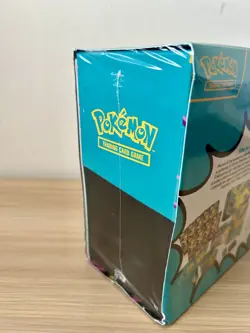 Pokemon TCG: Ascended Heroes Elite Trainer Box ETB Brand New & Sealed - Image 5