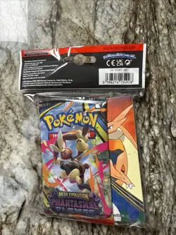 pokemon mini portfolio sealed - Image 4