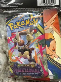 pokemon mini portfolio sealed - Image 5