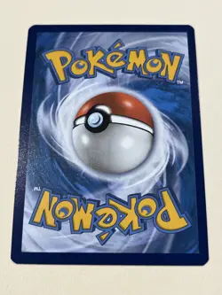 Pokemon TCG Lugia 132/185 Vivid Voltage Holo Rare Near Mint - Image 2