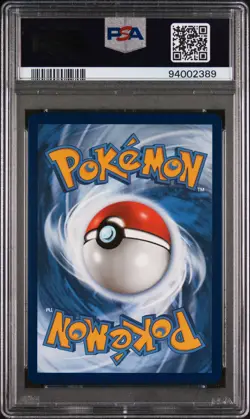 2022 Pokemon Silver Tempest Rayquaza VMAX PSA 10 #TG20 - Image 2