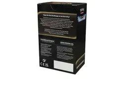PRE-SALE Pokemon TCG: Mega Evolution-Chaos Rising Booster Bundle - Image 3