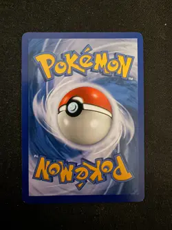 Furret Pokemon Secret Wonders Reverse Holo Rare 27/132 Nintendo 2007 LP+ - Image 2