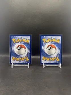 Pokemon Chaos Rising Set Froakie 088/086 & Frogadier 089/086 NM Connecting Art - Image 2