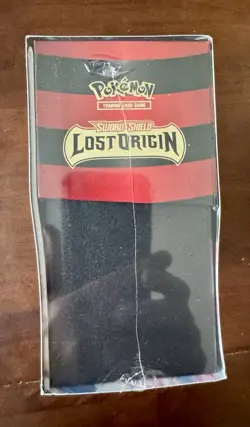 Pokemon TCG Sword & Shield Lost Origin Elite Trainer Box English Giratina 2022 - Image 4