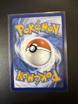 Pokemon TCG Meditite 153/142 SV07: Stellar Crown Illustration Rare Holo - Image 2