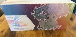 Pokemon Prismatic Evolutions Super Premium Collection Factory Sealed SPC - Image 3