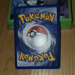 Pokemon TCG Misty's Wrath Trainer 114/132 Gym Heroes Regular Uncommon EN 2000 - Image 5