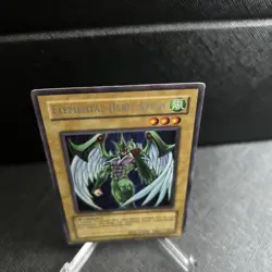 Elemental HERO Avian EHC1-EN001 Elemental Hero Collection 1 Limited Edition - Image 3