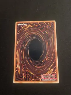 Konami Yu-Gi-Oh! Stardust Dragon TDGS-EN040 Rare Holo 1st Ed ATK/DEF - Image 2