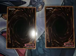 Yugioh Illusion Gate Secret Rare 1st Edition - Image 4