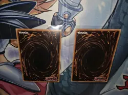 Yugioh Illusion Gate Secret Rare 1st Edition - Image 5