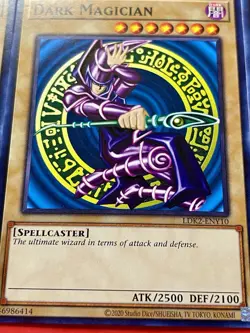 Blue-Eyes White Dragon SDK Art + Dark Magician + Red-Eyes B. Dragon | YuGiOh! - Image 4