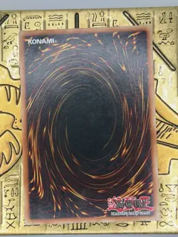 Yu-gi-oh Stellarknight Triverr 1st Ed. NM NECH-EN054 - Image 2